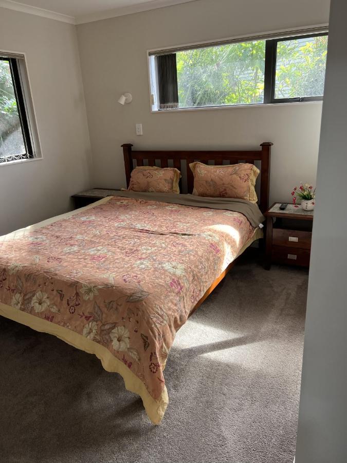 Guest Suite - Cosy Place In The Wattle Downs Оукланд Екстериор снимка